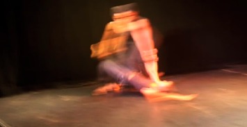 Hommage à Aimé Cesaire